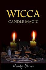 WICCA CANDLE MAGIC 