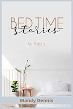Bedtime Stories for Adults 