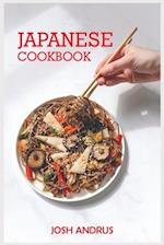 Japanese Cookbook 