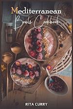 Mediterranean Bowls Cookbook 