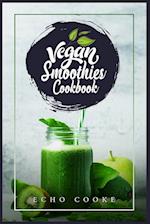 Vegan Smoothies Cookbook