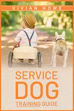 Service Dog Training Guide