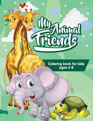 My Animal Friends