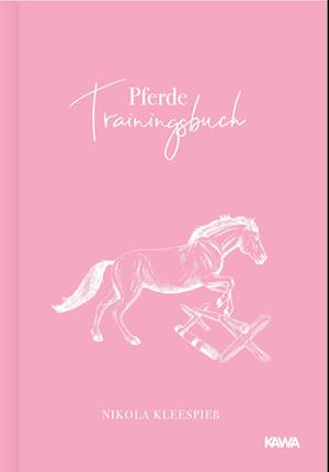 Pferde Trainingsbuch
