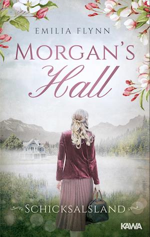 Morgan's Hall