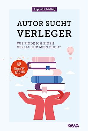 Autor sucht Verleger