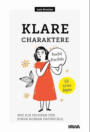 Klare Charaktere