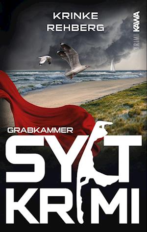 SYLTKRIMI Grabkammer