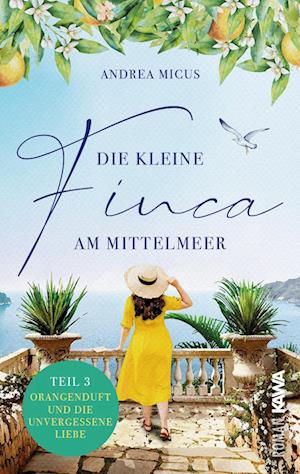 Die kleine Finca am Mittelmeer