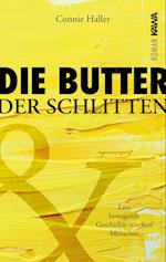 Die Butter und der Schlitten