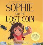 Sophie and the Lost Coin