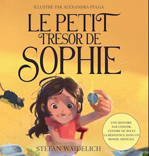 Le petit trésor de Sophie