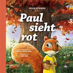 Paul sieht rot