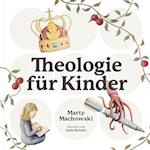 Theologie für Kinder