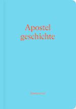 Apostelgeschichte (Bibeljournal)