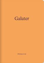 Galater (Bibeljournal)