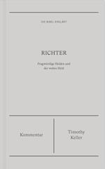 Richter | Kommentar (Die Bibel erklärt)