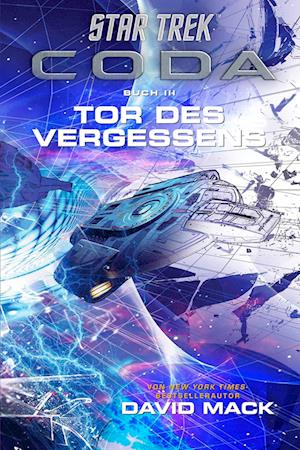 Star Trek - Coda: Tor des Vergessens