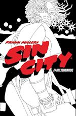 Sin City - Black Edition 5