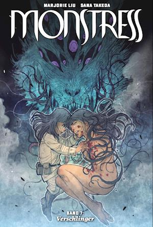 Monstress 7