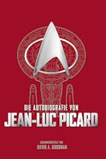 Die Autobiographie von Jean-Luc Picard