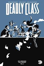 Deadly Class 12