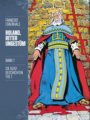 Roland, Ritter Ungestüm 7