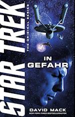 Star Trek - The Original Series: In Gefahr
