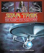 Star Trek - Die Kunst von Dan Curry