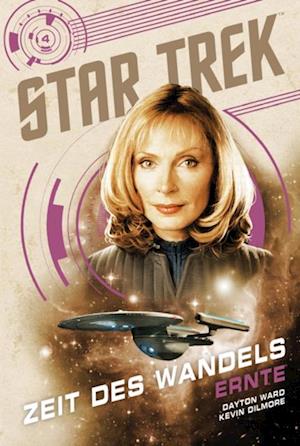 Star Trek – Zeit des Wandels 4: Ernte