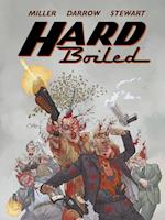 Hard Boiled