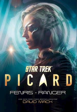 Star Trek - Picard: Fenris-Ranger (limitierte Collector's Edition mit Miniprint)