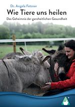 Wie Tiere uns heilen