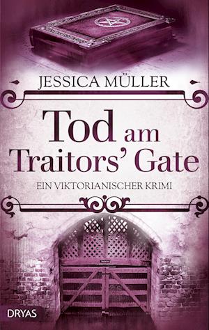 Tod am Traitors' Gate