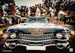 Oldtimer - OLDIES BUT GOLDIES - 2025 - Kalender DIN A2