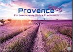 Provence - ein besonderes Stück Frankreich - 2025 - Kalender DIN A3