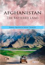 Afghanistan -The Battered Land