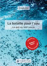 La bataille pour l'eau