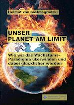 Unser Planet am Limit