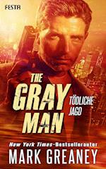 The Gray Man - Tödliche Jagd