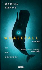 Whalefall - Im Wal gefangen