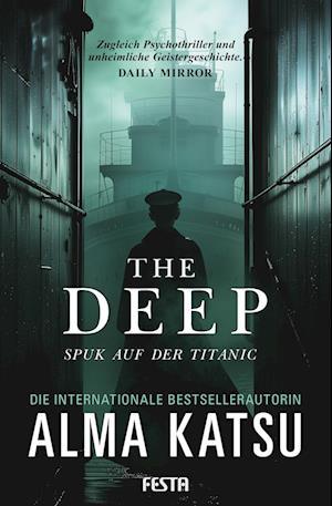 The Deep - Spuk auf der Titanic