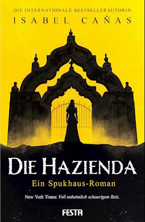 Die Hazienda