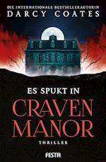 Es spukt in Craven Manor