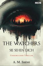 The Watchers - Sie sehen dich