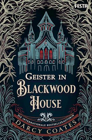 Geister in Blackwood House