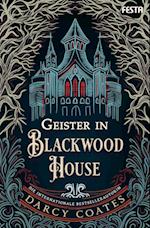 Geister in Blackwood House