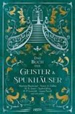 Das Buch der Geister & Spukhäuser