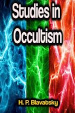 Studies in Occultism