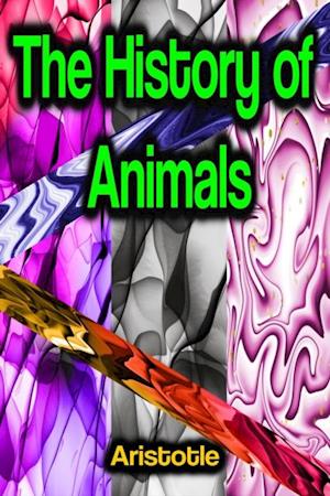 History of Animals